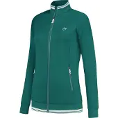 Dunlop Giacca Club Knitted