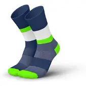 Incylence Running Bands Calze da running (43-46, blu)