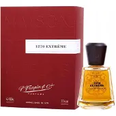 Frapin 1472 Eau de Parfum Unisex 120ml — Eau di Parfum