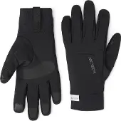 Arc'teryx Venta Glove Guanti (XL, nero)