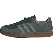Adidas Velosamba Leather Scarpe da ciclismo Uomo (9, grigio)