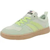 Palladium Sneaker bassa 'Pallacup Flame' beige / verde / menta / verde chiaro