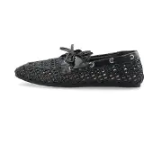Bianco Biamarlene Scarpe Da Barca