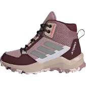 Adidas Boots 'Ax4r' malva / ciclamino / lilla chiaro / argento