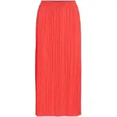 Vila Viplisa Pleated Gonna Midi