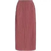 Vila Viplisa Pleated Gonna Midi