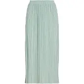 Vila Viplisa Pleated Gonna Midi
