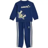 Adidas Completo per l'allenamento 'Pixar Toy Story' navy / verde chiaro / nero / bianco