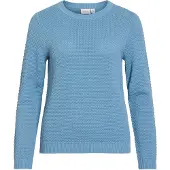 Vila Vidalo Basic Pullover A Maglia