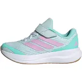 Adidas Sneaker 'Runfalcon 6' turchese / menta / rosa
