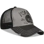 Von Dutch Cappellino Con Visiera Crew 1