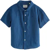 Superdry Camicia blu