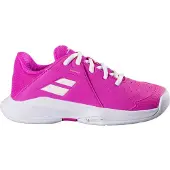 Babolat Scarpe Per Tutte Le Superfici Prop Jr 3