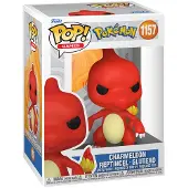 Funko POP! Statua Di Charmander Pokémon