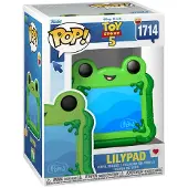 Funko POP! Figura Toy Story 5-lilypad