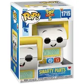 Funko POP! Figura Toy Story 5-smarty Pants