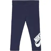 Nike Leggings Club Hbr High Rise