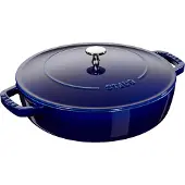 Zwilling Padella Fonda Con Coperchio 40511 476 0 28 Cm