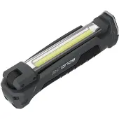 SOLIDLINE Luce da lavoro ricaricabile SW2R 550 lm