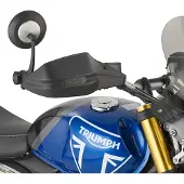 Givi Paramano Triumph Speed 400 2024 Hp6424b