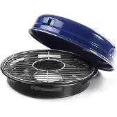 Ibili Barbecue 980032 32 Cm