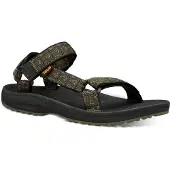 Teva Winsted Sandali Uomo (11, nero)