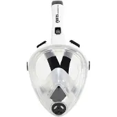 Mares Aquazone Maschera Da Snorkeling Aquazone