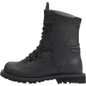 Brandit Boots stringati nero
