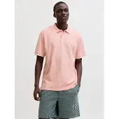 Jack & Jones Camicia Polo Con Logo