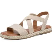 Tamaris Sandalo beige - 37