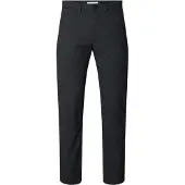 Selected Chino Uomini Grigio 36