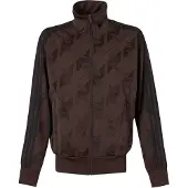 Adidas Originals Felpa Con Zip Monogram Firebird