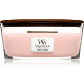 Woodwick Coastal Sunset Ship 453,6 g — Candela Profumata