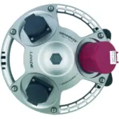 MENNEKES Combinazione di prese 94350SI