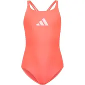 Adidas Abbigliamento da mare sportivo salmone