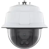 Axis Q6088-E PTZ