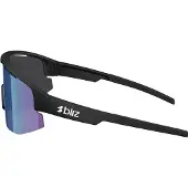 Bliz Matrix S3 Occhiali da ciclismo blu