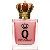 Dolce&Gabbana Q Intense Donna 50 ml — Eau de Parfum