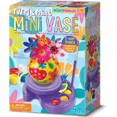 4M Kit Di Artigianato Mini Floral Art Studio