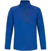 Protest Felpa Con Mezza Zip Rekody