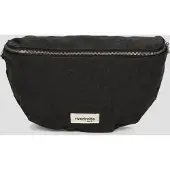 Rivedroite Marsupio CUSTINE donne - Nero - Unica