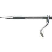 Vbw Ganci Per Cemento E Intonaco 150x85 150 Pezzi