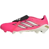 Adidas Scarpe Da Calcio Predator League Fold-over Tongue Fg