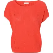 TATUUM Pullover 'Rini' aragosta