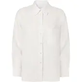 TATUUM Camicia da donna 'Hanna' bianco