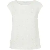 TATUUM Camicia da donna 'Basita' offwhite