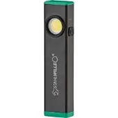 Stahlwille Torcia Da Lavoro 500/300/100 Lumens