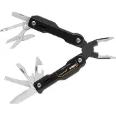 DeWalt Utensile multifunzione DWHT71844-9 | McLaren | 16 in 1 | SoftGrip