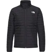 The North Face Giacca sportiva 'CANYONLANDS' nero / bianco