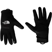 The North Face Amp Glove Guanti Uomo (M, nero)